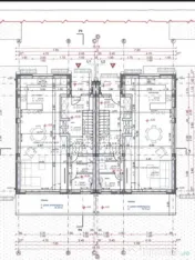 Duplex 4 camere in Cluj zona Borhanci