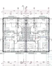 Duplex 4 camere in Cluj zona Borhanci