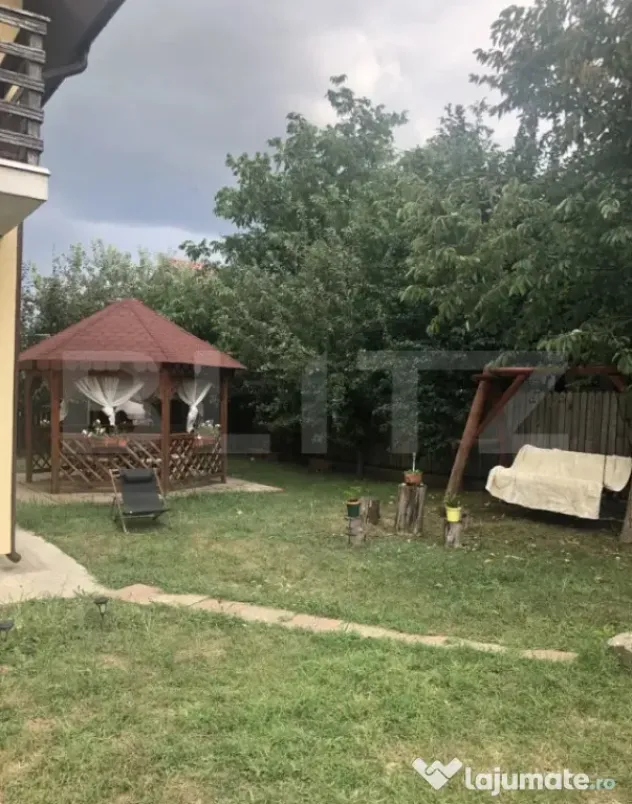 Casa/Vila de inchiriat - Iasi (Iasi)