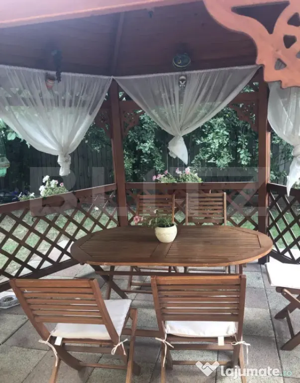 Casa/Vila de inchiriat - Iasi (Iasi)