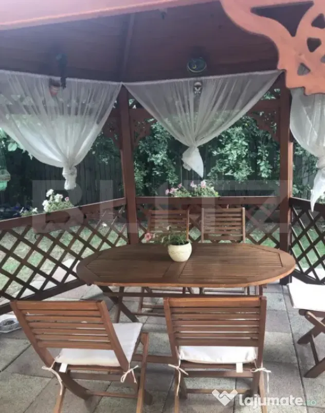 Casa/Vila de inchiriat - Iasi (Iasi)
