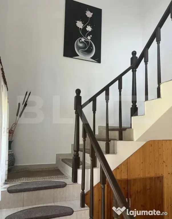 Casa/Vila de inchiriat - Iasi (Iasi)