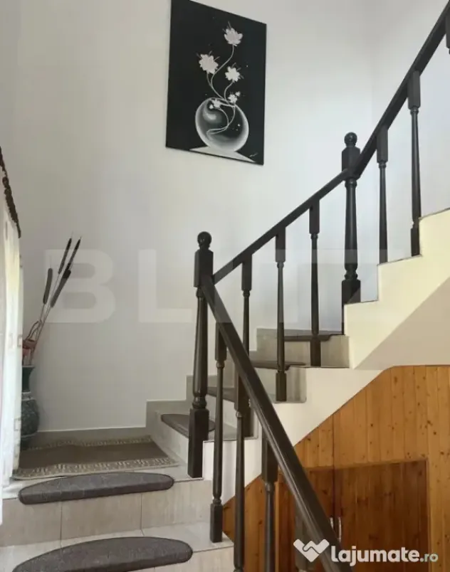 Casa/Vila de inchiriat - Iasi (Iasi)