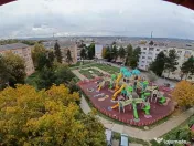 Apartament cu 2 Camere Decomandat in Burdujeni