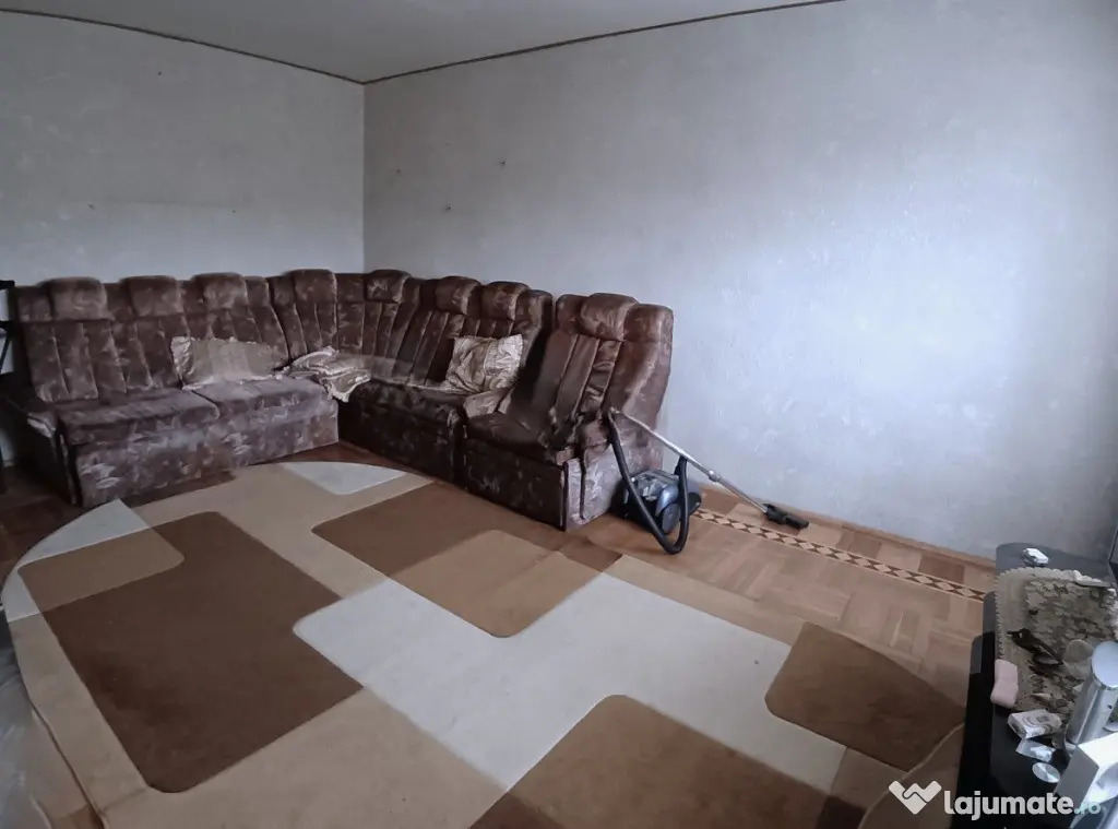 Apartament cu 2 Camere Decomandat in Burdujeni - Suceava (Suceava)