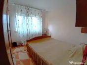 Apartament cu 2 Camere Decomandat in Burdujeni
