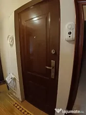 Apartament cu 2 Camere Decomandat in Burdujeni