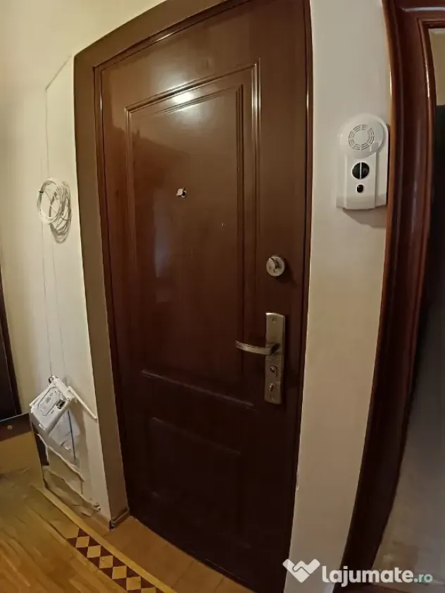 Apartament cu 2 Camere Decomandat in Burdujeni - Suceava (Suceava)