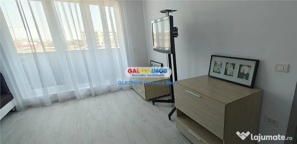 Apartament 2 camere , loc de parcare -Pet friendly - Theodor - Bucuresti (Bucuresti-Ilfov)