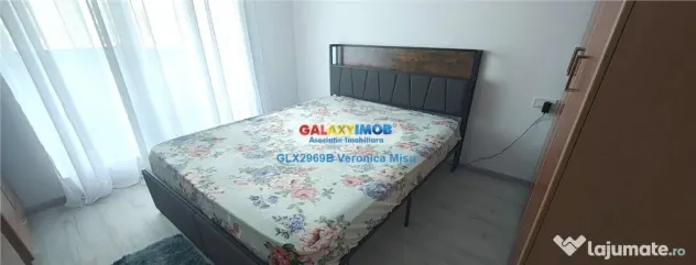 Apartament 2 camere , loc de parcare -Pet friendly - Theodor - Bucuresti (Bucuresti-Ilfov)