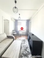 Apartament 2 camere | Centrala pe Gaz | Zona Tomis Nord