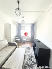 Apartament 2 camere | Centrala pe Gaz | Zona Tomis Nord