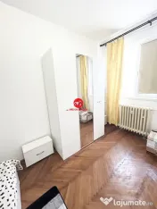 Apartament 2 camere | Centrala pe Gaz | Zona Tomis Nord 
