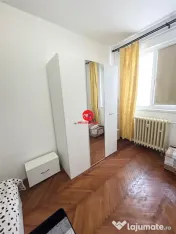 Apartament 2 camere | Centrala pe Gaz | Zona Tomis Nord 