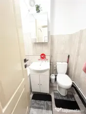 Apartament 2 camere | Centrala pe Gaz | Zona Tomis Nord 