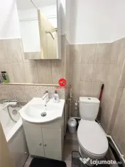 Apartament 2 camere | Centrala pe Gaz | Zona Tomis Nord 