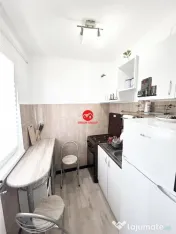Apartament 2 camere | Centrala pe Gaz | Zona Tomis Nord 