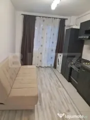 De vanzare apartament 2 camere 42mp + parcare subterană, z 