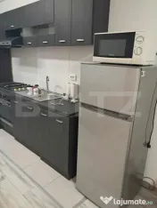 De vanzare apartament 2 camere 42mp + parcare subterană, z 
