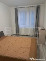 De vanzare apartament 2 camere 42mp + parcare subterană, z 