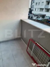 De vanzare apartament 2 camere 42mp + parcare subterană, z 