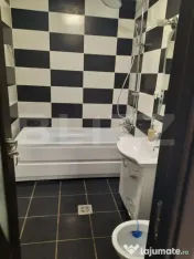 De vanzare apartament 2 camere 42mp + parcare subterană, z 