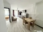De vanzare apartament 2 camere 42mp + parcare subterană, z