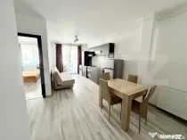 De vanzare apartament 2 camere 42mp + parcare subterană, z