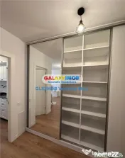 Studio de inchiriat,,centrala proprie , 47 mp- Estoria Theod 