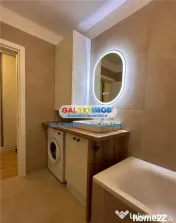 Studio de inchiriat,,centrala proprie , 47 mp- Estoria Theod 