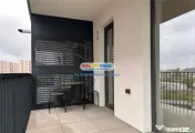 Studio de inchiriat,,centrala proprie , 47 mp- Estoria Theod 
