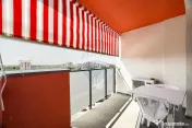 Apartament cu 1 camere de închiriat în Ared Kaufland
