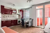Apartament cu 1 camere de închiriat în Ared Kaufland