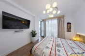 Descopera confortul Uno Residence - Apartament gata de mutar