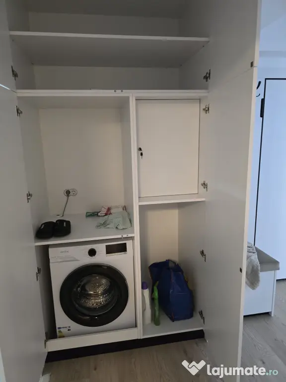 Apartament de închiriat 2 camere Nufărul