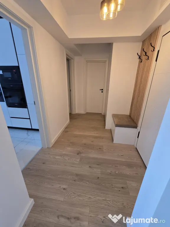 Apartament de închiriat 2 camere Nufărul