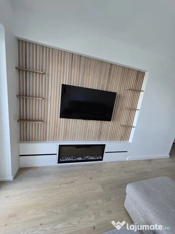 Apartament de închiriat 2 camere Nufărul