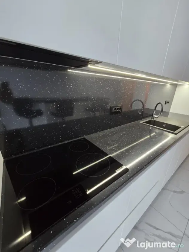 Apartament de închiriat 2 camere Nufărul