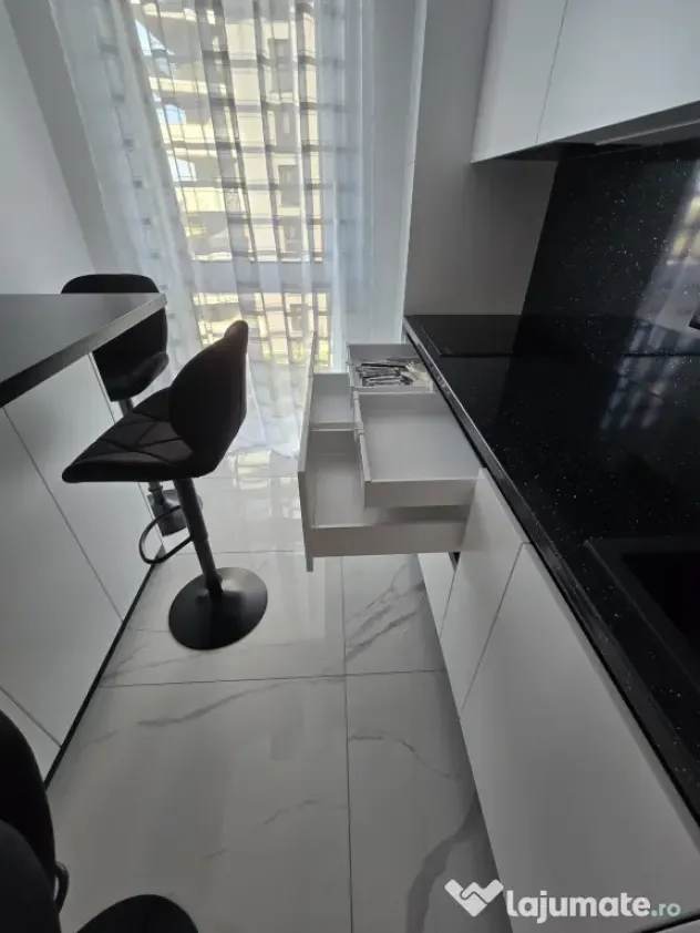 Apartament de închiriat 2 camere Nufărul
