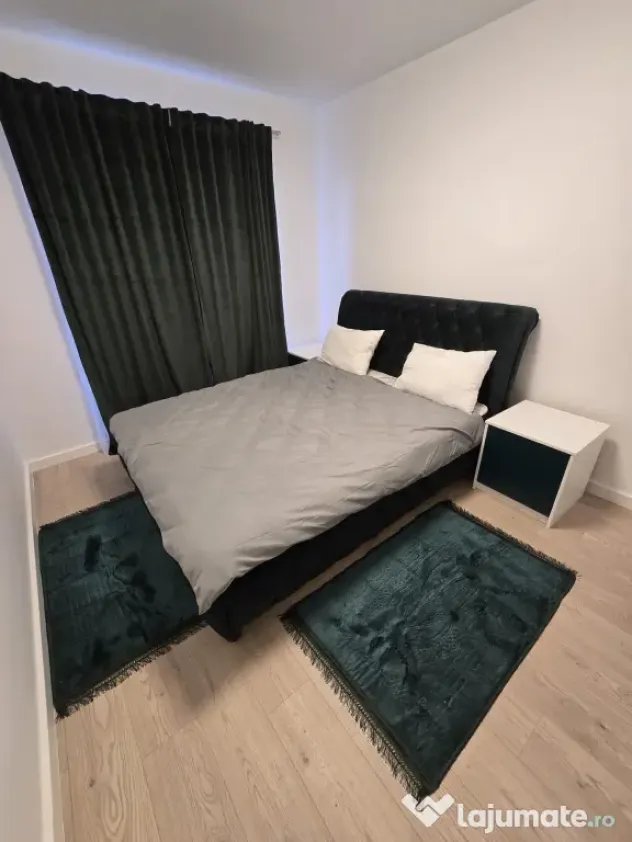 Apartament de închiriat 2 camere Nufărul