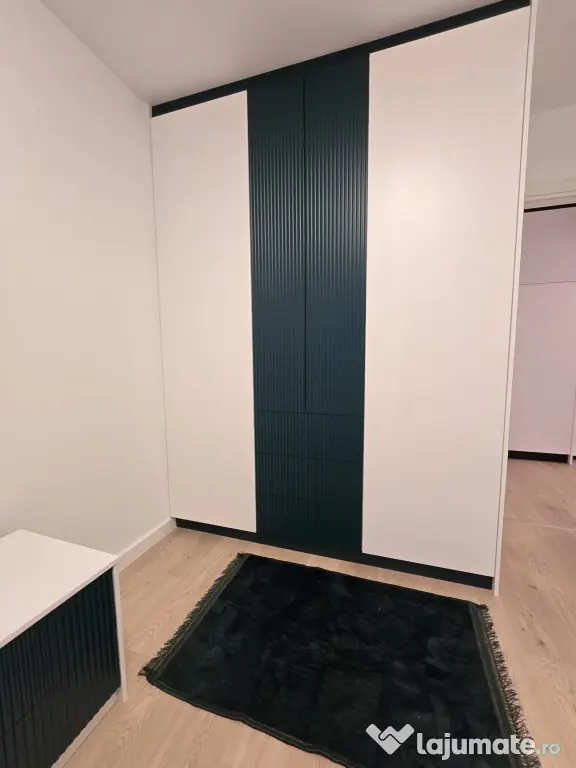 Apartament de închiriat 2 camere Nufărul