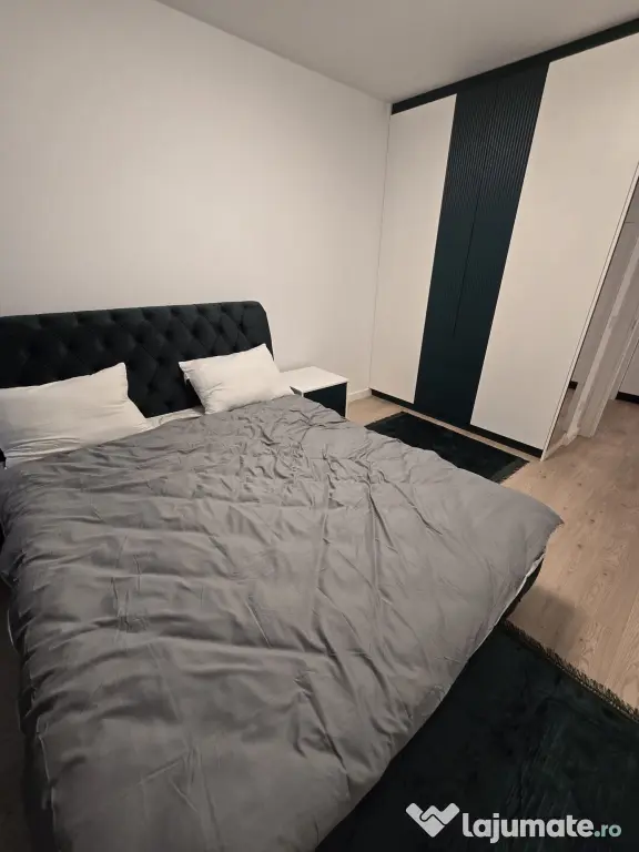 Apartament de închiriat 2 camere Nufărul