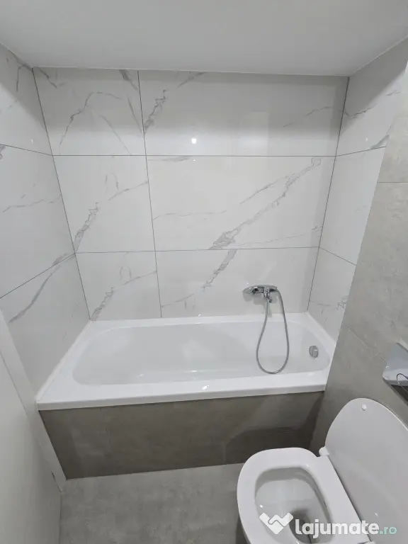 Apartament de închiriat 2 camere Nufărul