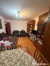 Apartament 2 camere decomandat– Cornitoiu, aproape de Lice 