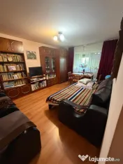 Apartament 2 camere decomandat– Cornitoiu, aproape de Lice 