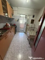 Apartament 2 camere decomandat– Cornitoiu, aproape de Lice 