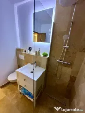 Apartament 3 camere de închiriat zona Complex Maramuresu/ M 