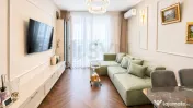 Apartament 2 camere Mobilat I Decomandat I Quartz Residence