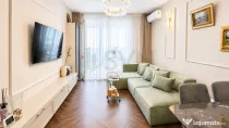 Apartament 2 camere Mobilat I Decomandat I Quartz Residence