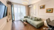 Apartament 2 camere Mobilat I Decomandat I Quartz Residence